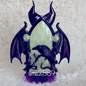 Bath and Body Works Maleficent Wallflower Plug